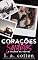 Livro Corações Sórdidos (Série Wicked Bay Livro 7)