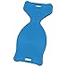 Aqua Cell Aqua Saddle Pool Float, Blue