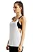 Women's Workout Yoga Fitness Soft Tank Top