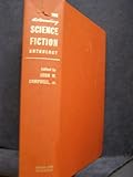 Astounding Science Fiction Anthology