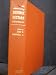Astounding Science Fiction Anthology