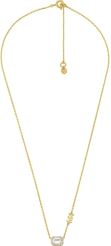 Juego de joyas para mujer de piedras semipreciosas con collar y pendientes