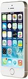 Apple iPhone 5S 64 GB Unlocked, Gold (Certified Refurbished)
