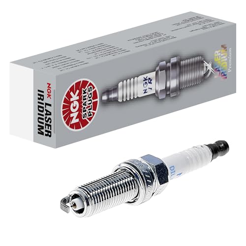 NGK Spark Plug DILKAR8J9G Laser Iridium 95029