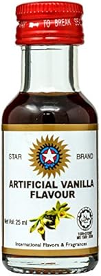 vanilla star brand