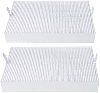 iHHAPY HEPA Filter,HAP Filter Replacement Accessories for Honeywell HRF-R1HPA 100 200 090 Air Filter