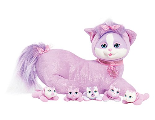 kitty surprise plush josie
