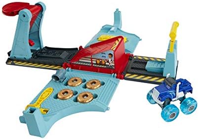 blaze and the monster machines tune up tires