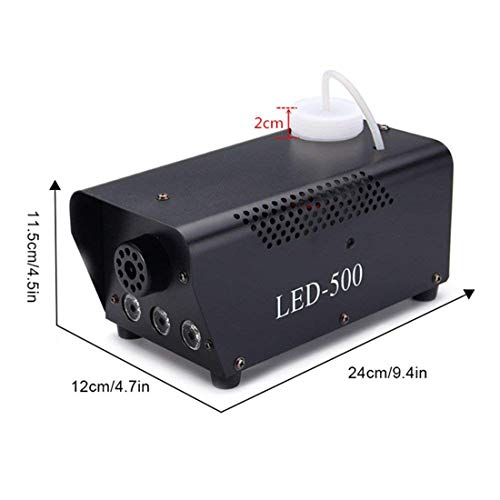 2 Machine+Wireless+Control+Halloween+Wedding