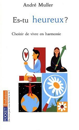 Es-tu heureux ?