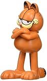 Plastoy - 66001 - Garfield with crossed arms
