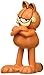 Plastoy - 66001 - Garfield with Crossed arms