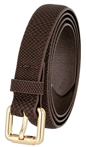 ledar belt