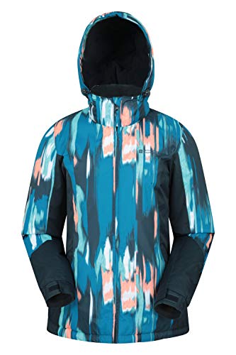 winter snowboarding jackets