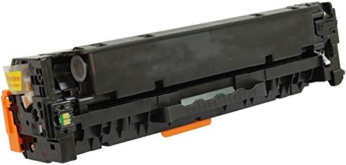 YELLOW YETI 5 Pack 305X 305A Compatible Toner Cartridges for LaserJet Pro 300 M351a MFP M375nw Pro 400 M451dn M451dw M451nw MFP M475dn M475dw - Image 5