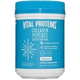 Vital Proteins Collagen Peptides + Beauty, 7.37 oz
