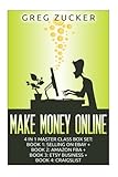 Make Money Online: 4 in 1 Master Class Box