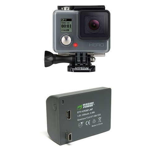 GoPro HERO Power Bundle