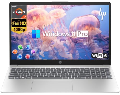 HP Pavilion 15 Laptop