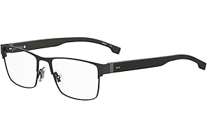 Hugo Boss BOSS 1040 Matte Black 57/18/145 men eyewear frames