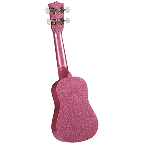 Diamond Head DU-140 Hot Rod Series - Bubblegum Pink