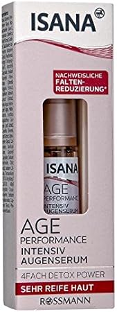 isana eye serum