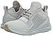 Puma Women's Ignite Limitless Metallic WN's Cross-Trainer Shoe, Quarry, 9.5 M US