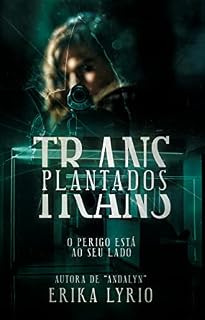 Livro Transplantados