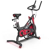 VIGBODY Exercise Bike Stationary Bikes for