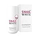 Thailand 9 Minutes Snail White Sleeping Mask Moisturizing Hydrating Repairing And Anti-aging Mask, 50 ml