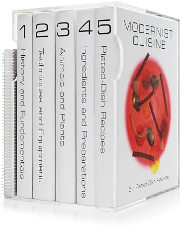 Modernist Cuisine at Home: Kitchen Manual: Nathan Myhrvold, Maxime