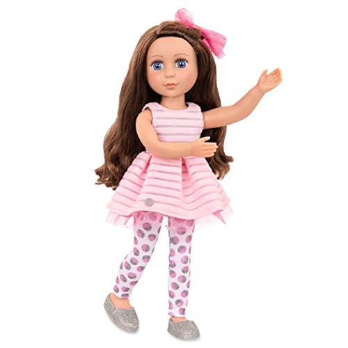 dolls for girls age 3
