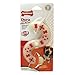 Nylabone Dura Chew Wolf Bacon Flavored S Bone Dog Chew Toy