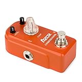 AZOR Compressor Mini Guitar Effect Pedal