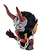 Toynk Krampus Vinyl Figure 5” – Pop Horror Movie Collectible Figurine – Krampus Action Figure Toys Décor – Coal Black