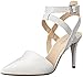 Nine West Women's Panatlas Leather Dress Pump