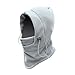Fashion Ultralight 4 in 1 Winter Warmer Full Face Cover Mask Headscarf Sports Cycling Ski Beanie CS Hat