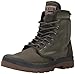 Palladium Men's Pampa Solid Ranger Tp Chukka Boot, Army Green/Beluga, 9.5 M US