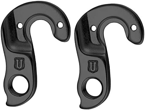 Forest Byke Company Set of 2 Derailleur Hangers 176 Trek Bicycles Trek Part #W315464