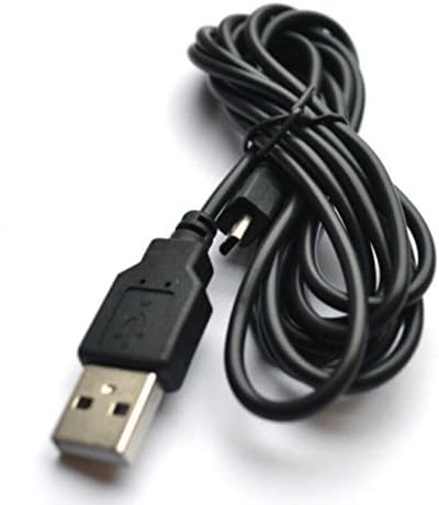 ANiceSeller USB Cable Cord Lead For Sony HDR-AZ1 HDR-AZ1VR HDR-AZ1VB HDR-AZ1VW HD Camcorder Camera