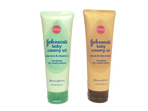 Dry Skin Cocoa Butter Lotion New Johnson Baby Lotion Johnsons Baby