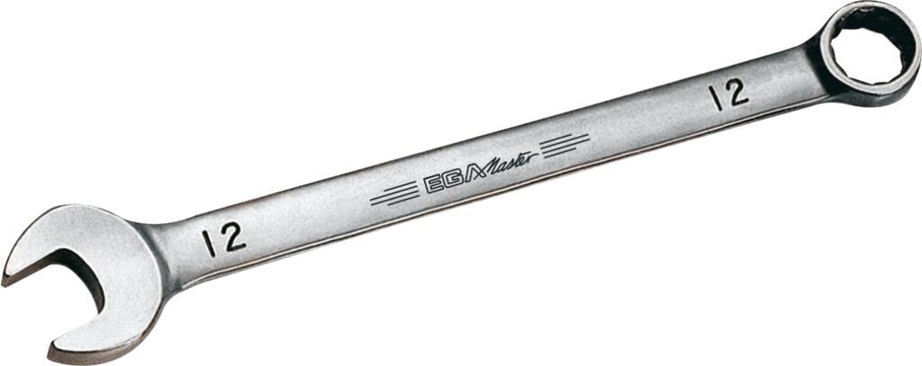 Ega Master 71675 - Combination Wrench 14 Mm Titanium