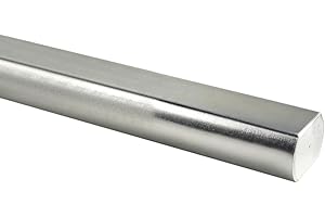 COOL STAR 16" Length 3/4" DD Steering Shaft Universal DD 0.75 IN Fit for Universal 3/4" DD Universal U-Joints