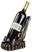 LL Home Two Revolver Wine Bottle Holder