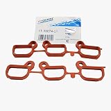 BMW Intake Manifold Gasket Set Victor Reinz Germany 36631