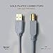 IPAX White USB Cable
