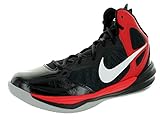 Nike Men's Prime Hype DF Basketball Shoe