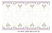 Bright Crescent Unicorn Party Supplies & Decorations - Disposable Tablecloth with Happy Birthday Banner, Plates, Straws, Blowers, 9 Oz Cups, White & Pink Unicorn Balloons – 122pcs, Serves 16 People