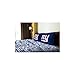 NFL New York Giants Sheet Set Anthem Full Bed