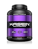Kaged Muscle Kasein, Chocolate Shake, 46 Count 4 LBS (1.8 KG)